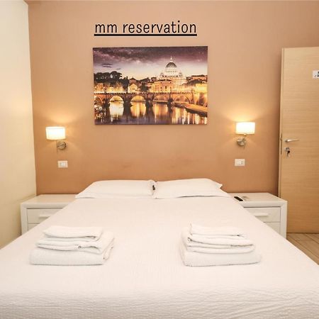 Le Ghiande Guest House Casal Palocco Kültér fotó