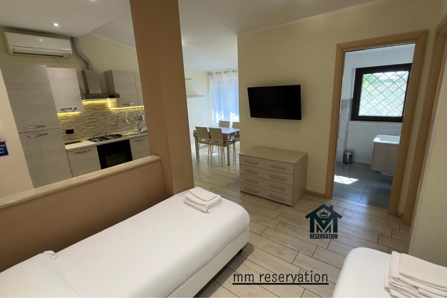 Le Ghiande Guest House Casal Palocco Kültér fotó
